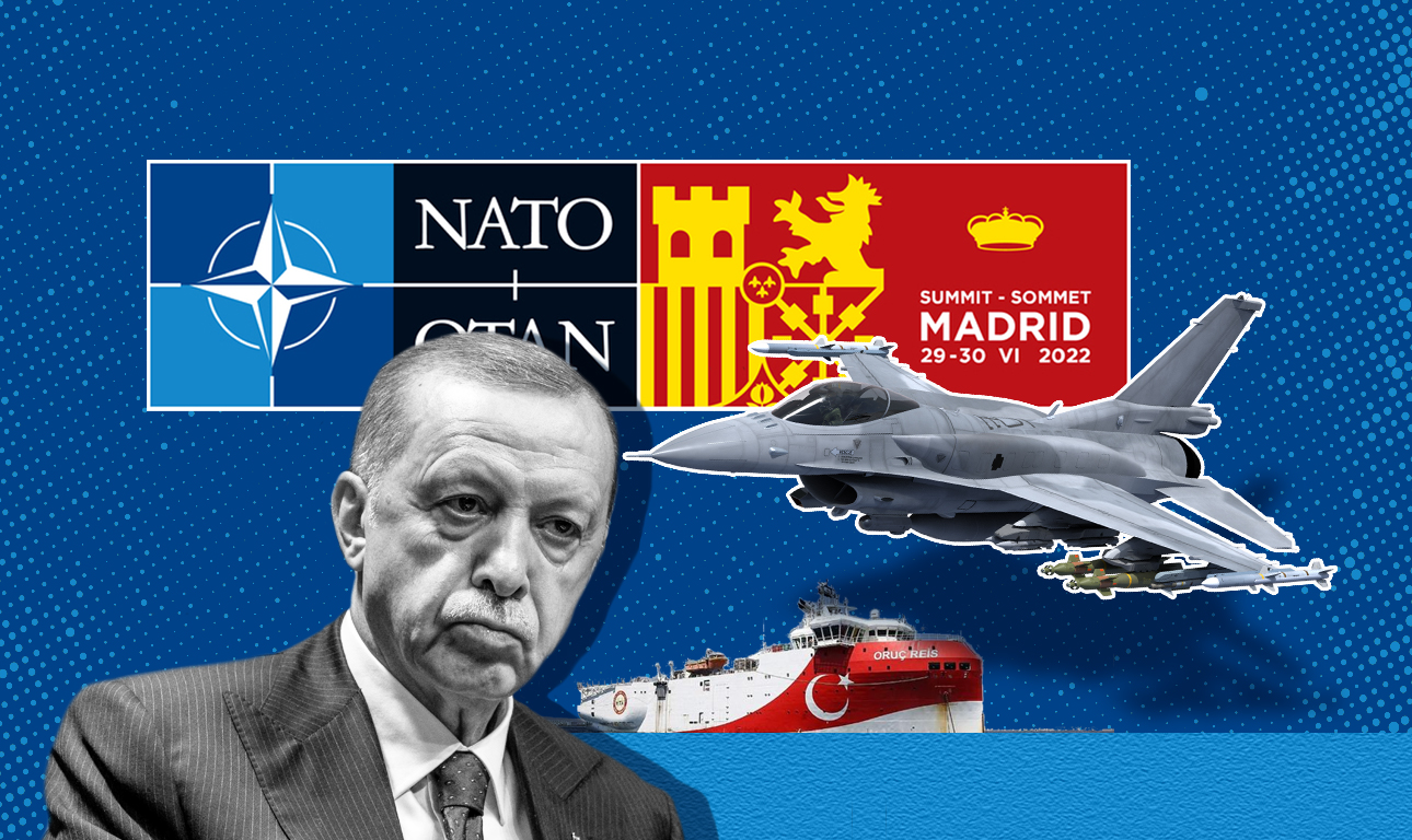 Ελληνοτουρκικά: Μια κάποια ηρεμία ως τις 30 Ιουνίου και… βλέπουμε