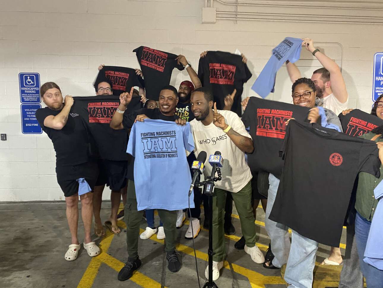 Οι εργαζόμενοι στην Apple ιδρύουν συνδικάτο