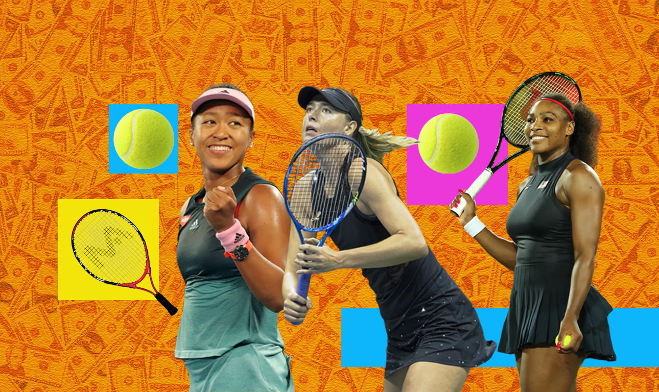 Γυναίκες, τα «φαντάσματα» του αθλητισμού