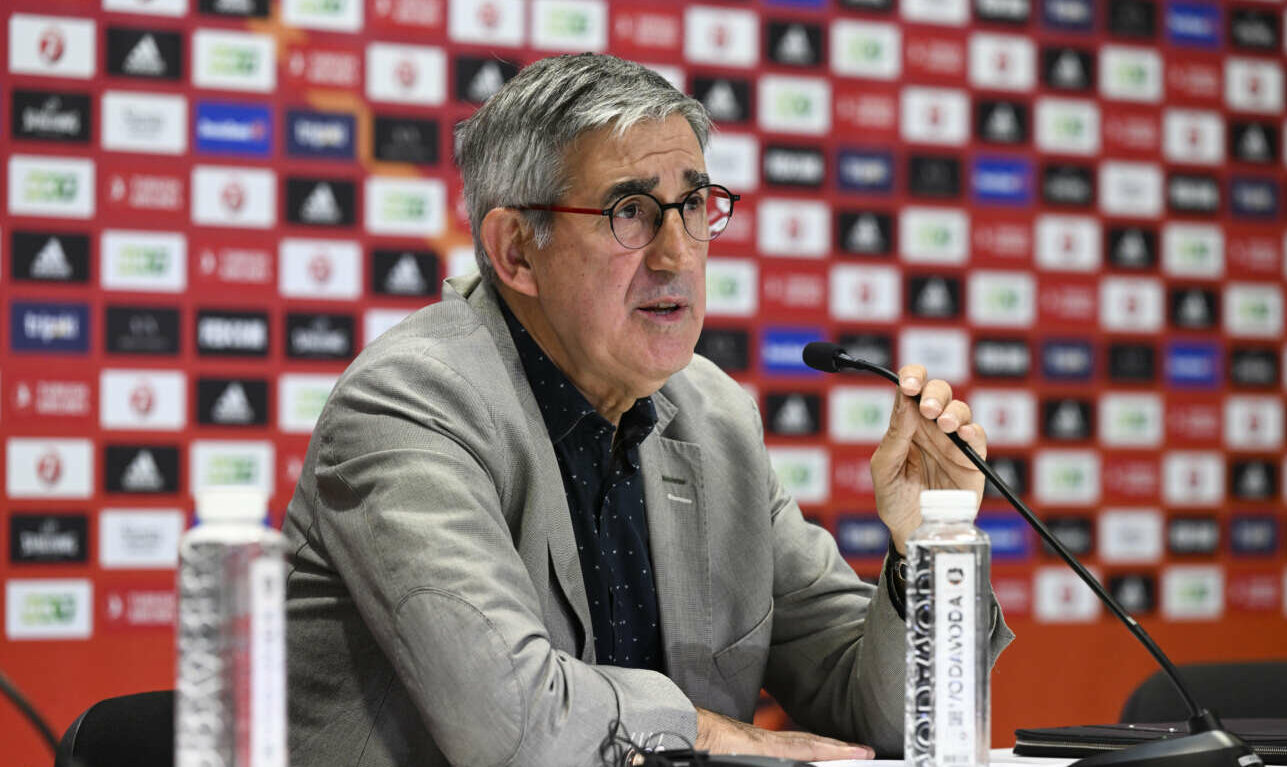 Ευρωλίγκα: Παρελθόν ο Τζόρντι Μπερτομέου από τη θέση του CEO