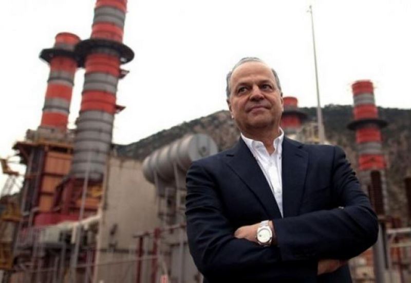 «Eργο της Χρονιάς» η νέα μονάδα ηλεκτροπαραγωγής της Mytilineos στη Βοιωτία