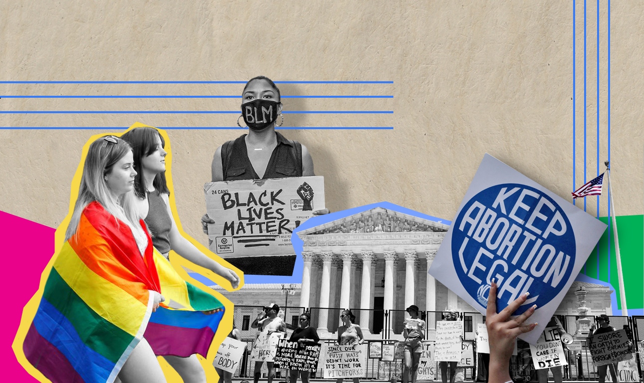 Ολοι και όλα μετράνε