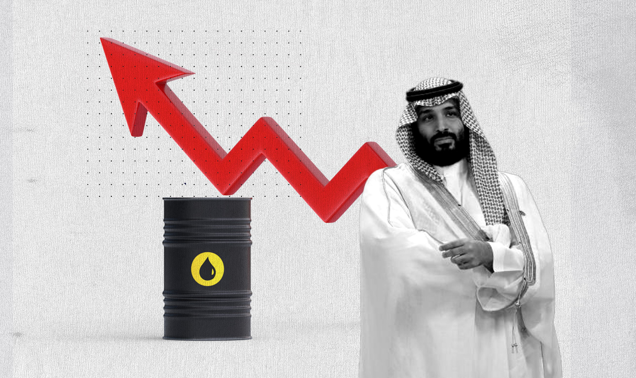 Γιατί δεν πέφτουν οι τιμές του πετρελαίου;