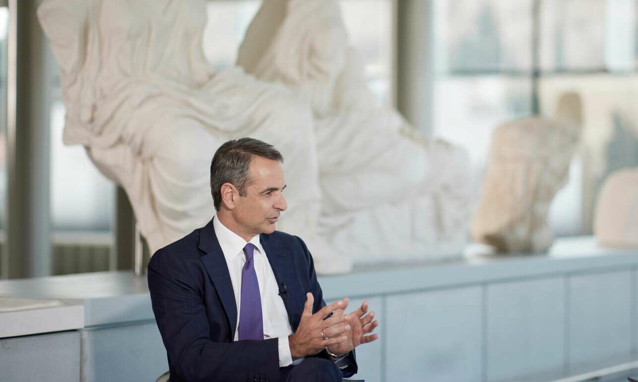 Η απλή αναλογική λόγος πρόωρων εκλογών;