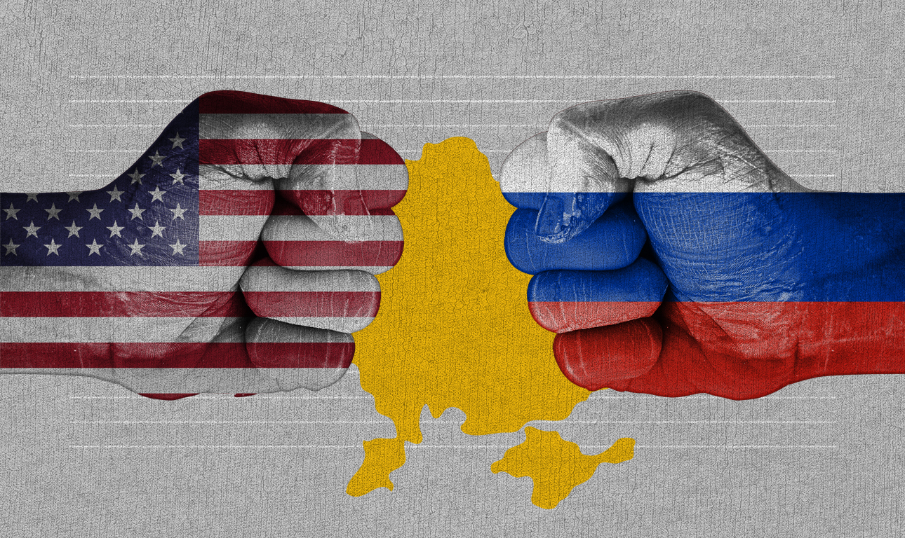 ΗΠΑ – Ρωσία: Πόσο πιθανός είναι ένας θερμός πόλεμος;