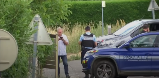 Γαλλία: Ενας 14χρονος μαχαίρωσε μέχρι θανάτου την 13χρονη φίλη του