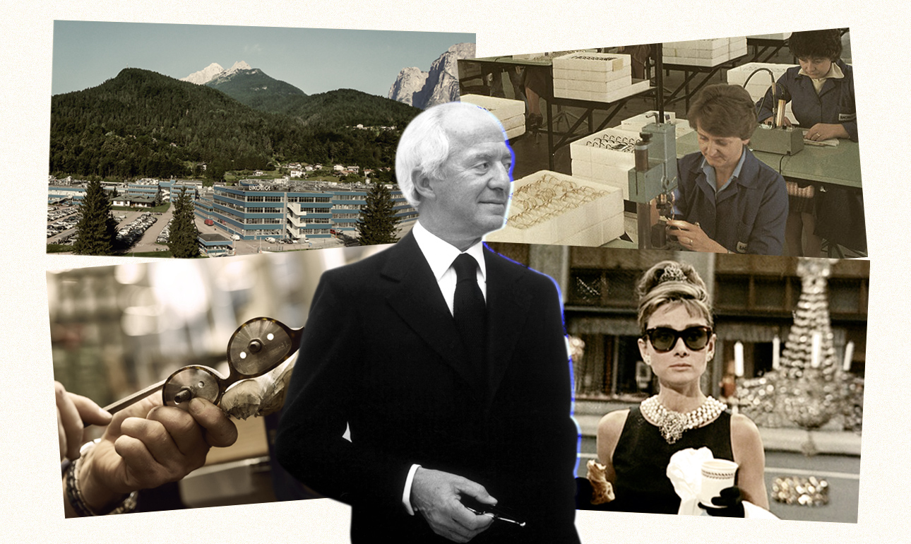 Λεονάρντο ντελ Βέκιο, ο ιταλός άρχοντας των οπτικών που έβλεπε μακριά