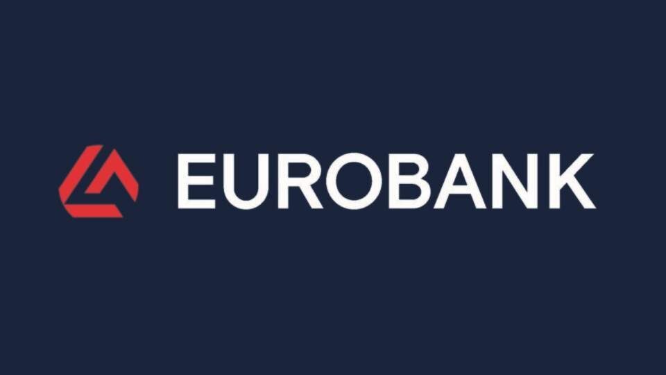 Εurobank: Σε ξένους επενδυτές το 52% του ομολόγου senior preferred – αντλήθηκαν €500 εκατ.