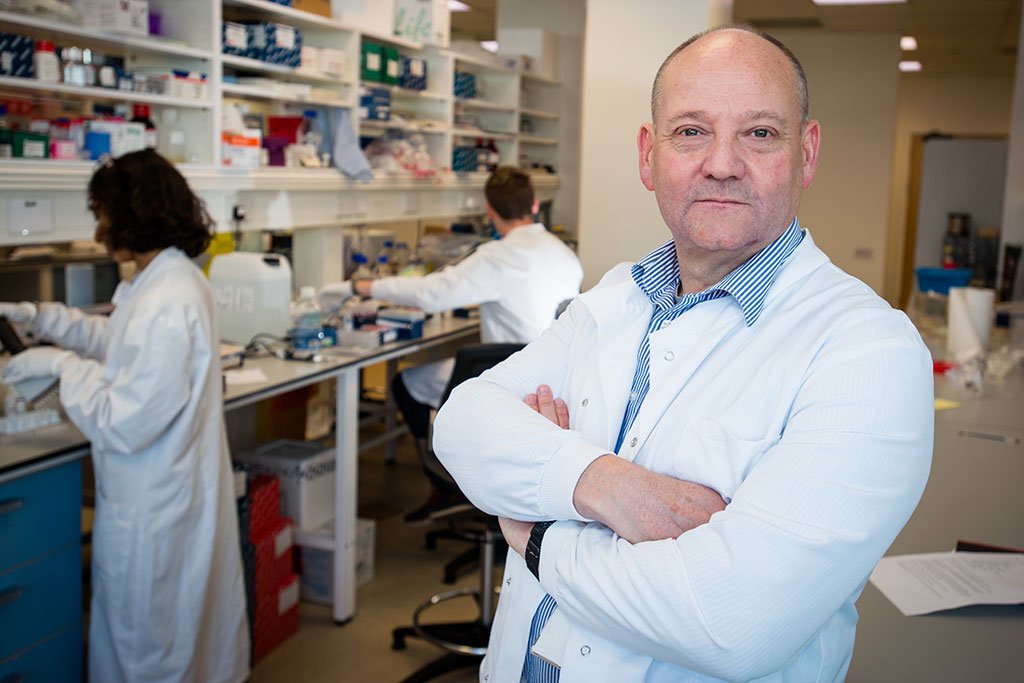 Ο καθηγητής-αυθεντία και όσα (δεν) ξέρουμε για τον ύπνο