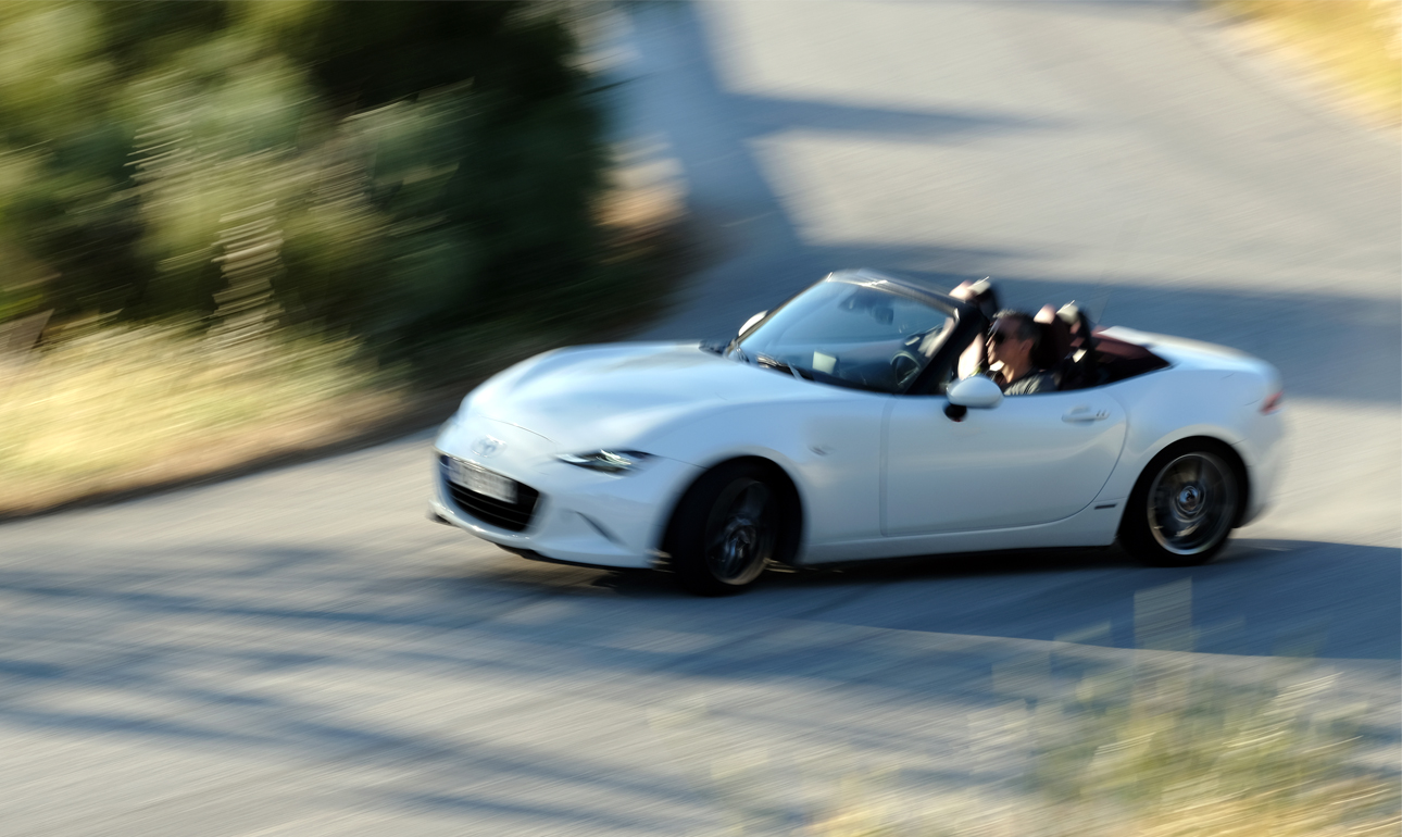 Ερχεται ο κόφτης ταχύτητας: Τι είναι; Πώς θα κόβει το γκάζι; Πόσο νόημα έχει;