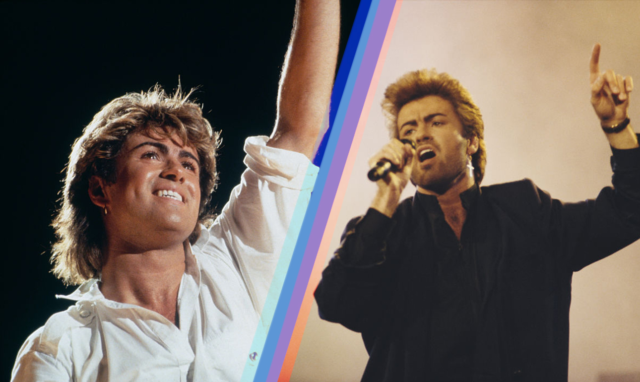 Ο Τζορτζ Μάικλ προτιμούσε τη μουσική από τη φήμη