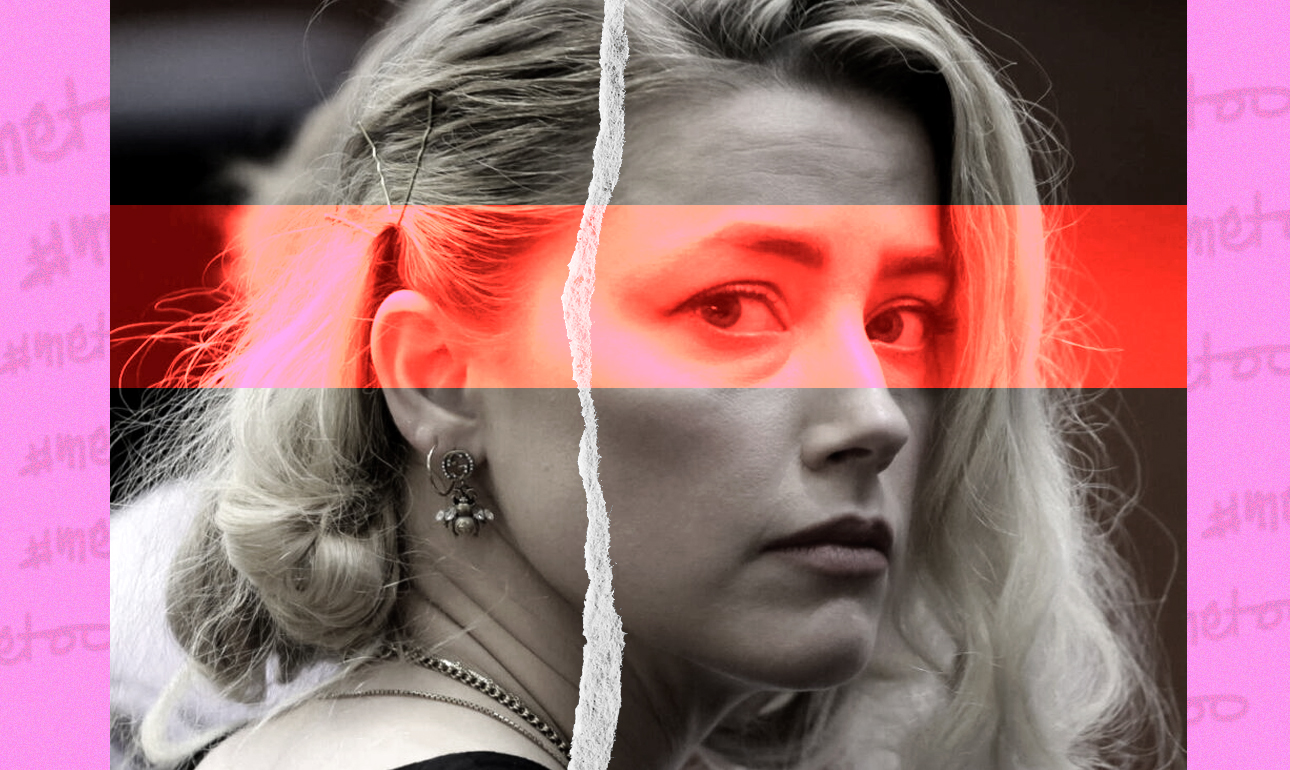 Πεθαίνει το #MeToo μετά τη δίκη Ντεπ – Χερντ;