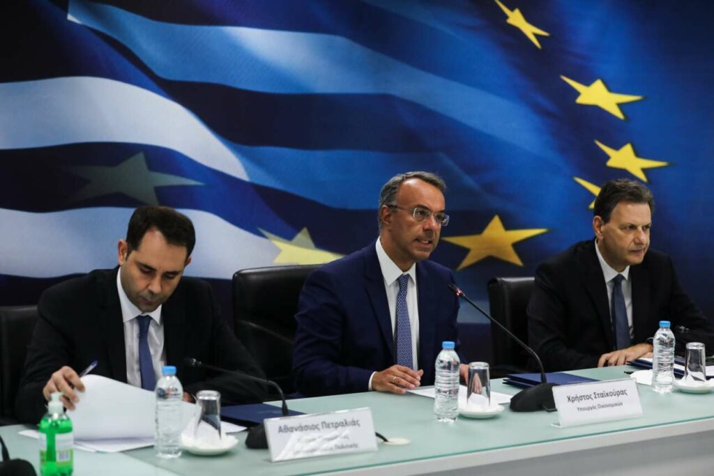 Fuel Pass 2 Τέλη Ιουλίου ανοίγει η πλατφόρμα τα εισοδηματικά κριτήρια