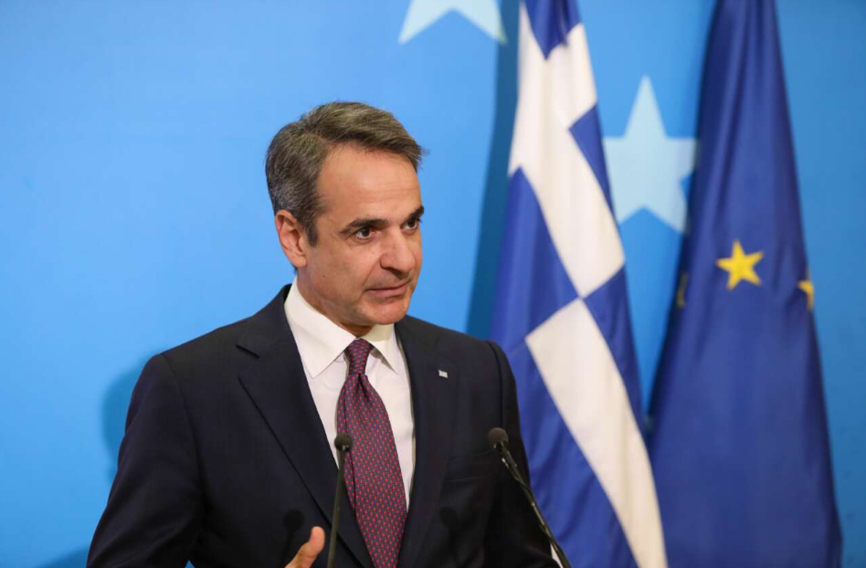 Μητσοτάκης: H έξοδος από το καθεστώς Ενισχυμένης Εποπτείας είναι εθνική επιτυχία