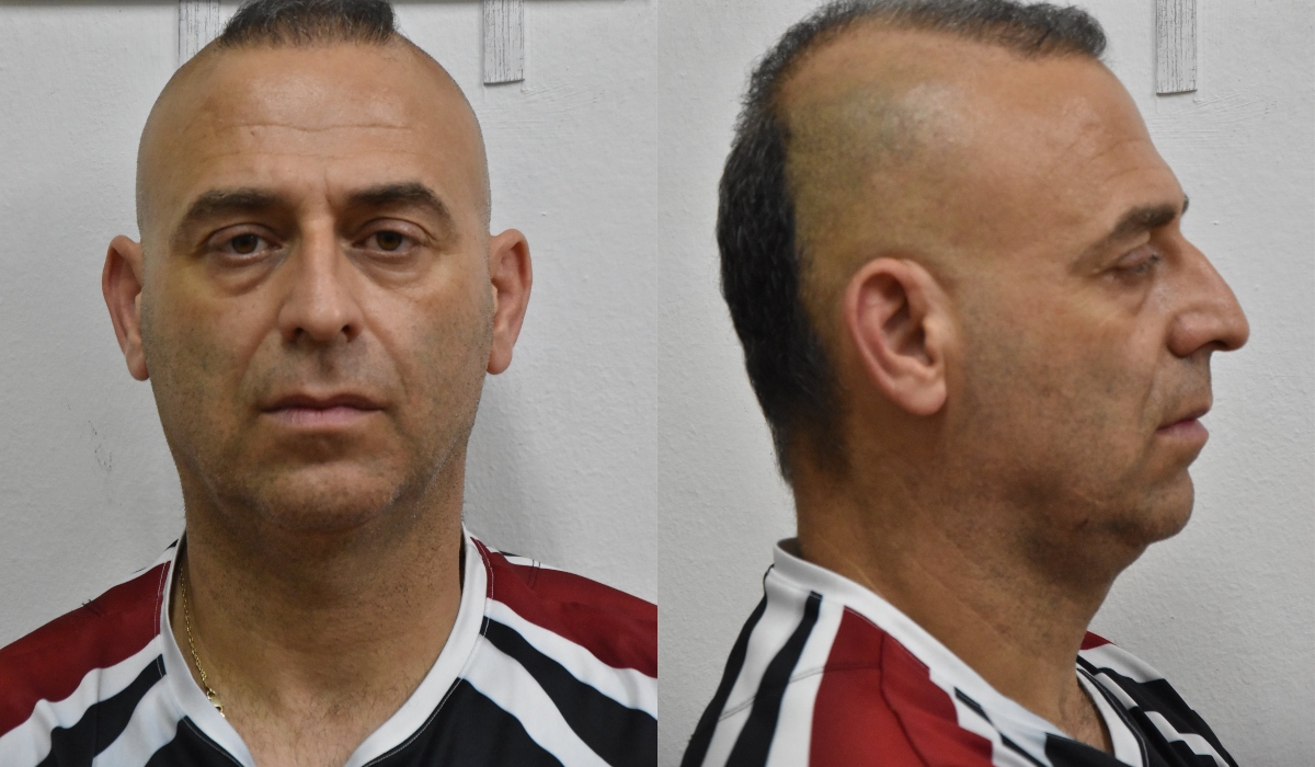 Κρήτη: Αυτός είναι ο προπονητής πολεμικών τεχνών που κατηγορείται ότι ασελγούσε σε ανήλικους