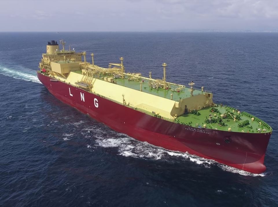 Το πρώτο ποντοπόρο ταξίδι με ηλεκτρονικό… καπετάνιο!