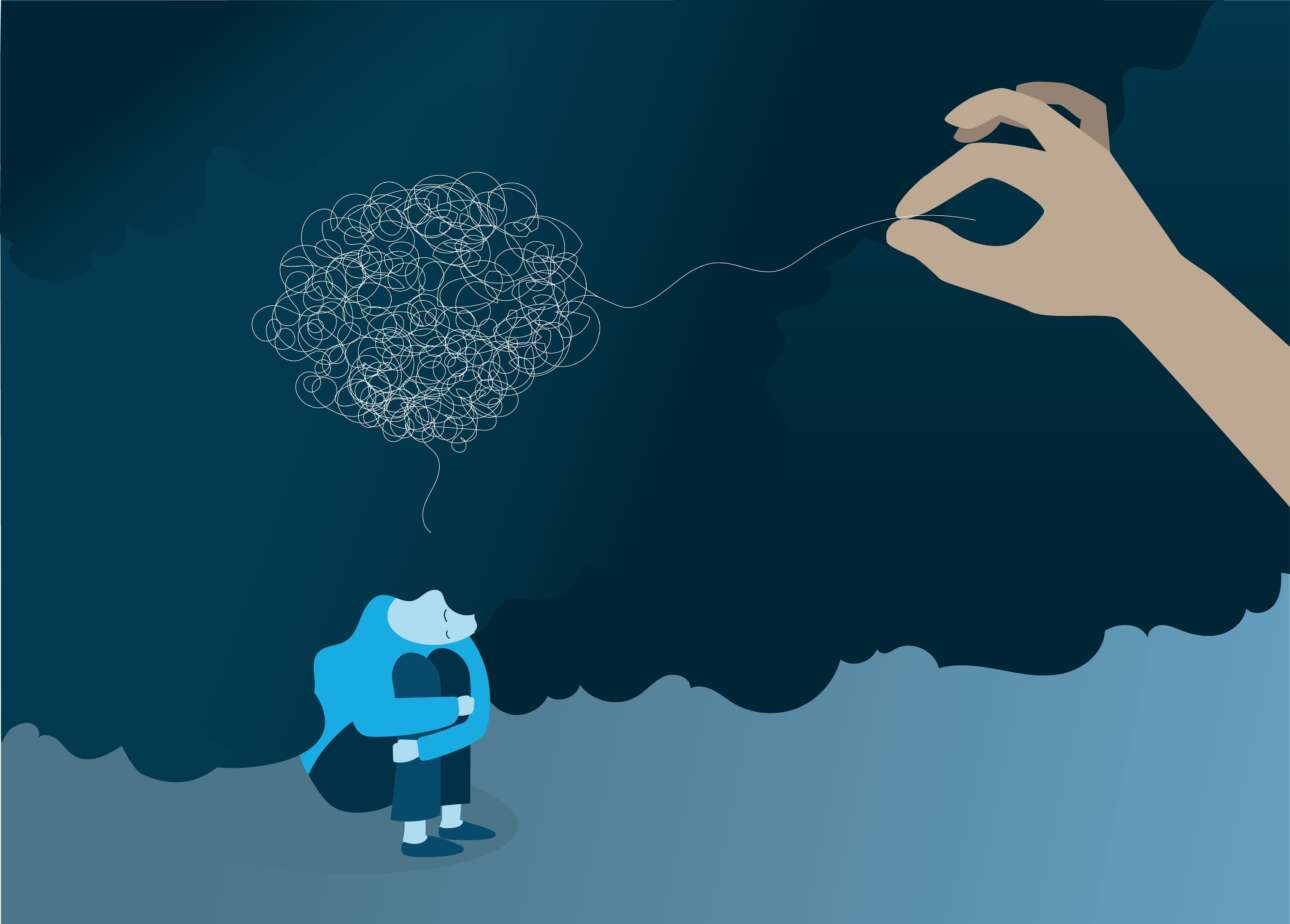 Η μοναξιά συρρικνώνει τον εγκέφαλο και προκαλεί άνοια