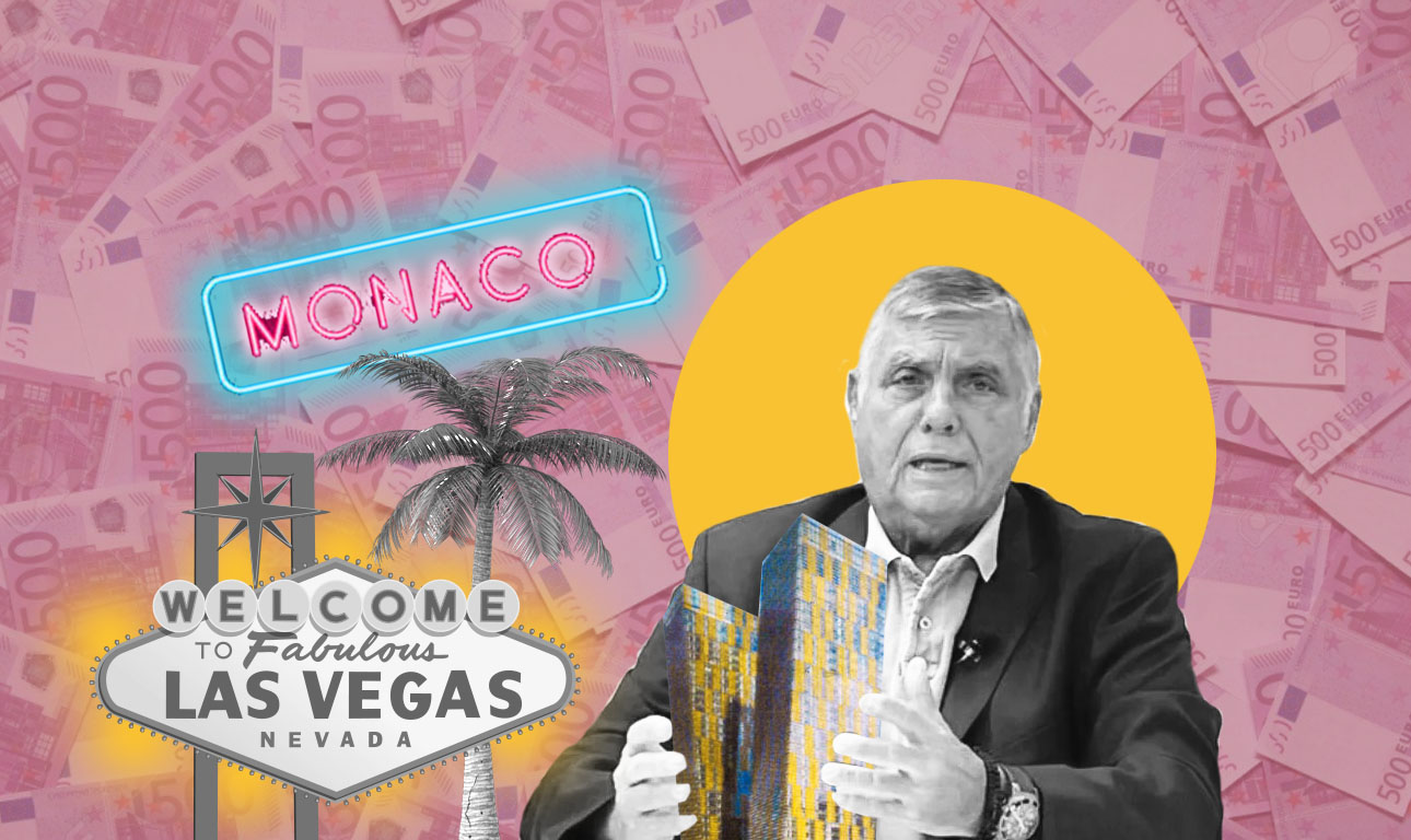 Το θέμα με την περιουσία του Τράγκα