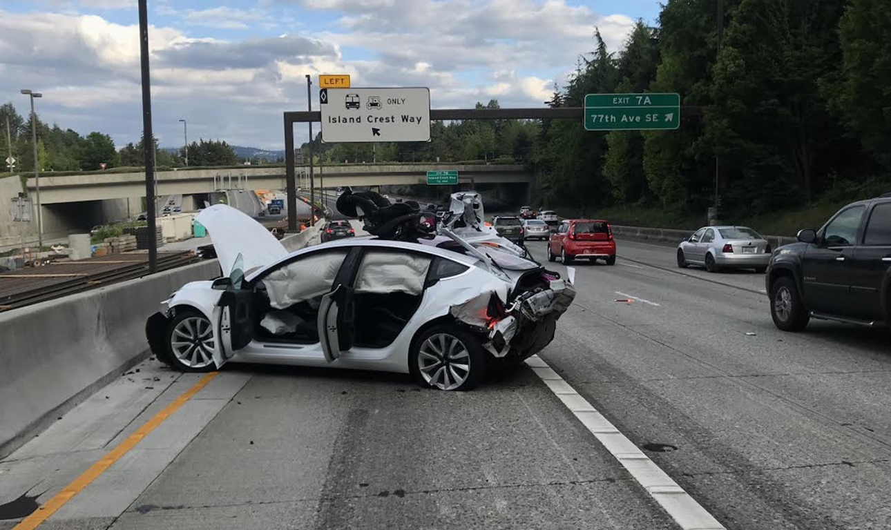 Πόσο ασφαλής είναι τελικά ο «αυτόματος πιλότος»;