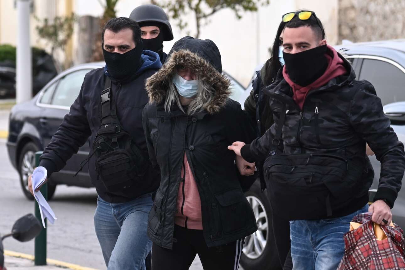 Νέα δίωξη σε Πισπιρίγκου για απόπειρα ανθρωποκτονίας