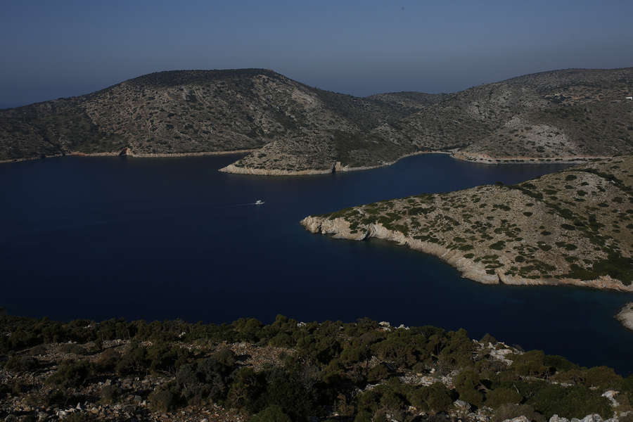 Απογραφή: Πού αυξήθηκε και πού μειώθηκε ο πληθυσμός της χώρας