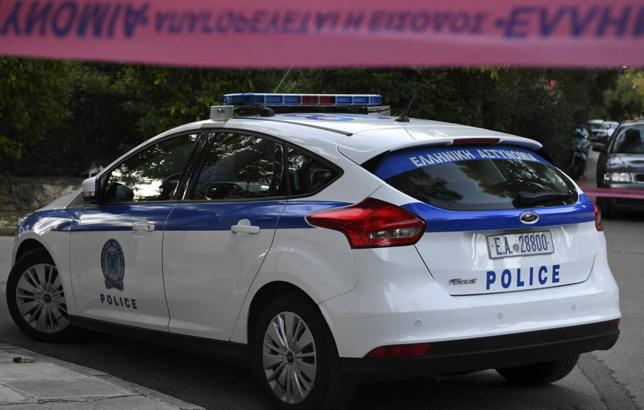 Νέα γυναικοκτονία στην Κρήτη: Εξηντάχρονος έσφαξε τη σύζυγό του