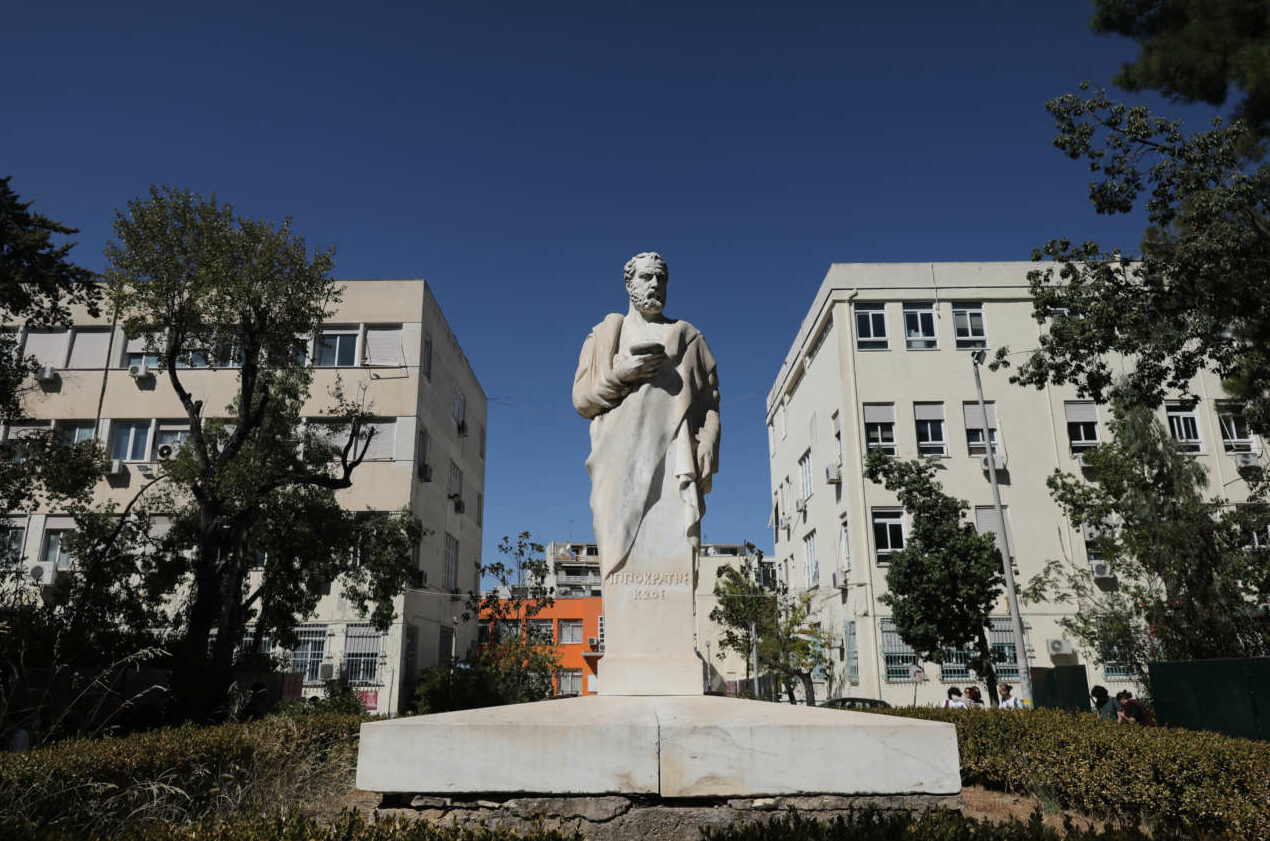 Στη Βουλή το νομοσχέδιο για τα ΑΕΙ – Οι κυριότερες προβλέψεις