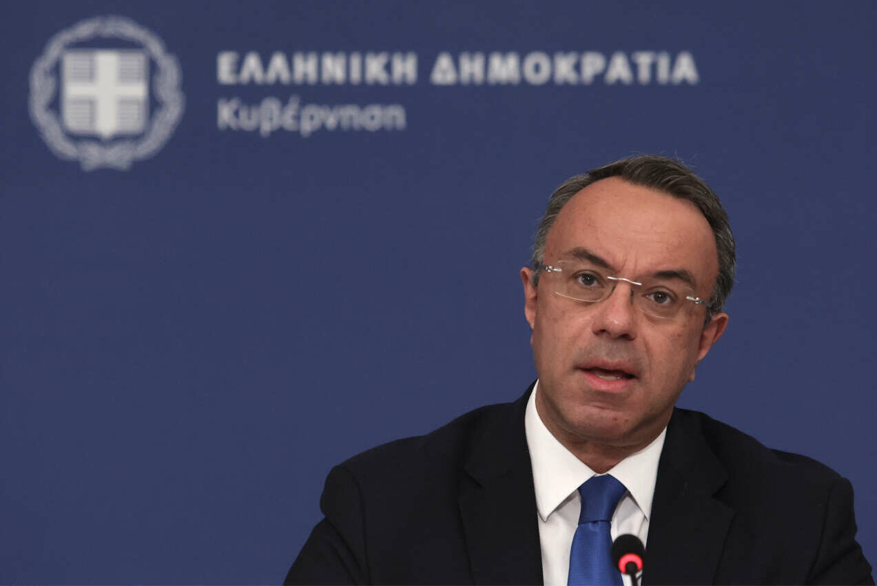 Εντολή Σταϊκούρα σε τράπεζες και servicers: Ρυθμίστε τώρα – Ανεβάστε ρυθμούς!