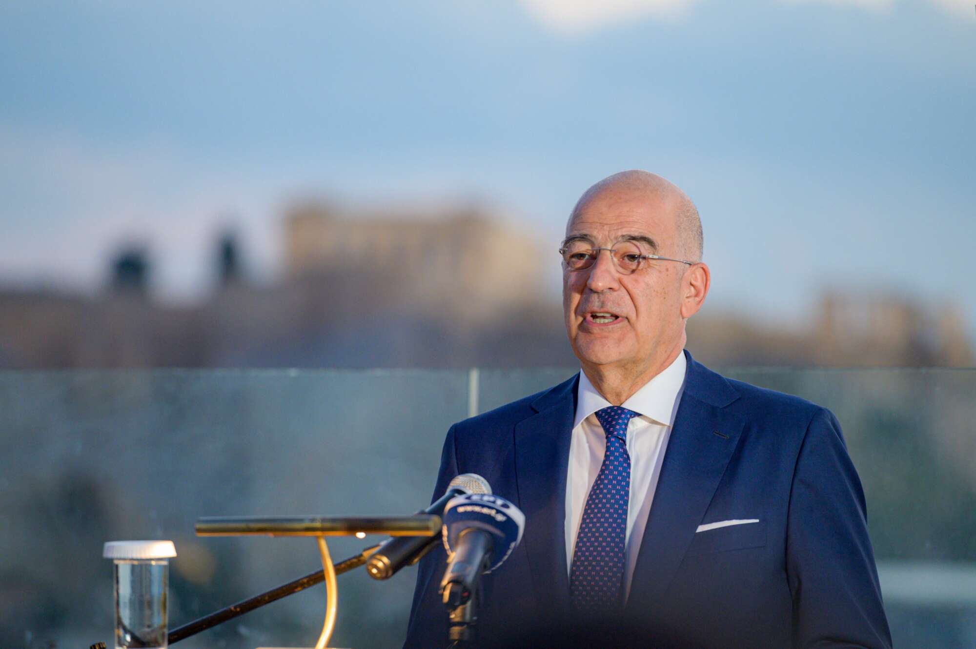 Δένδιας: Η Τουρκία δεν θα αλλάξει διά μαγείας μετά τις εκλογές