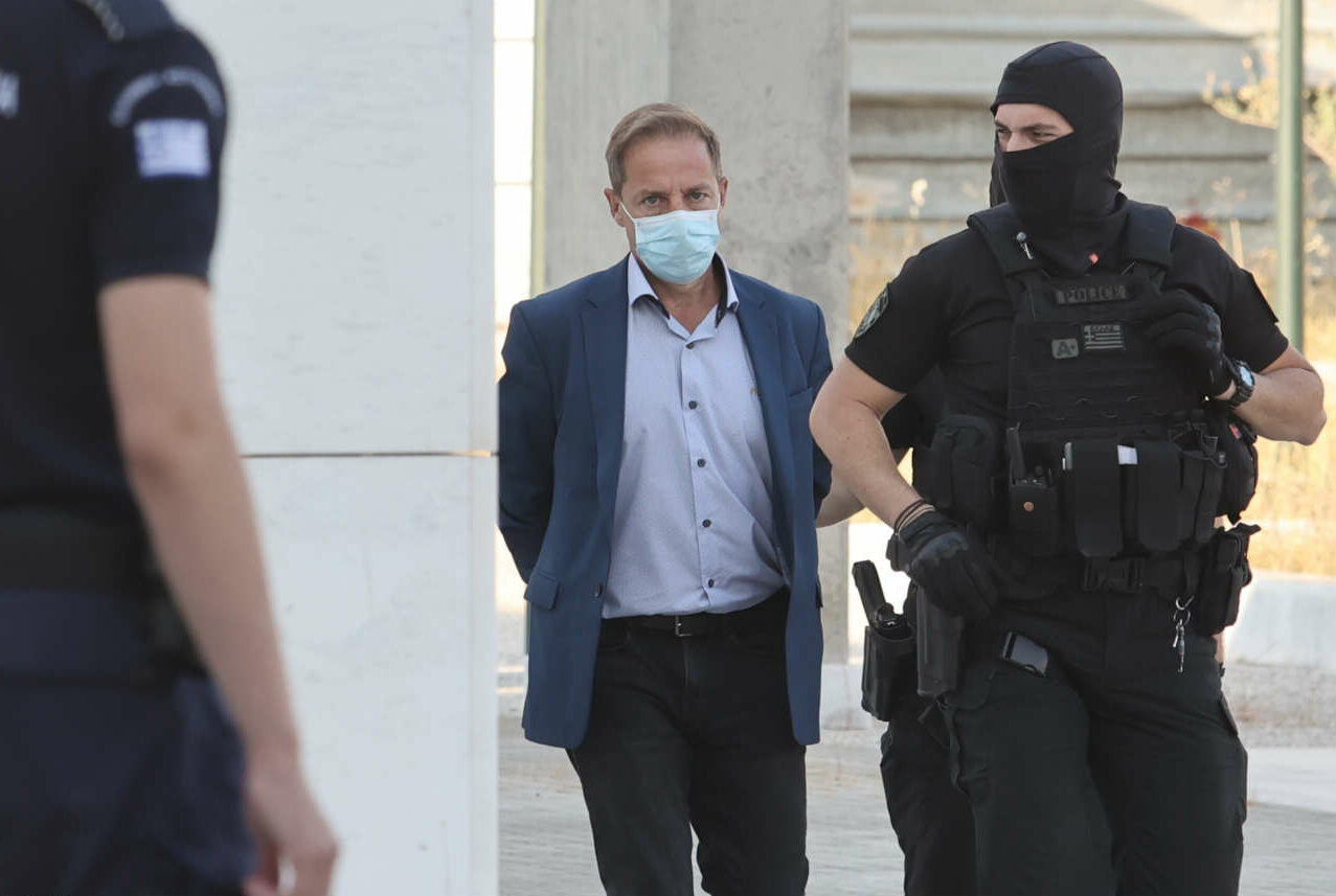 Ενοχος ο Λιγνάδης για δύο βιασμούς – 12ετή κάθειρξη ζήτησε ο εισαγγελέας