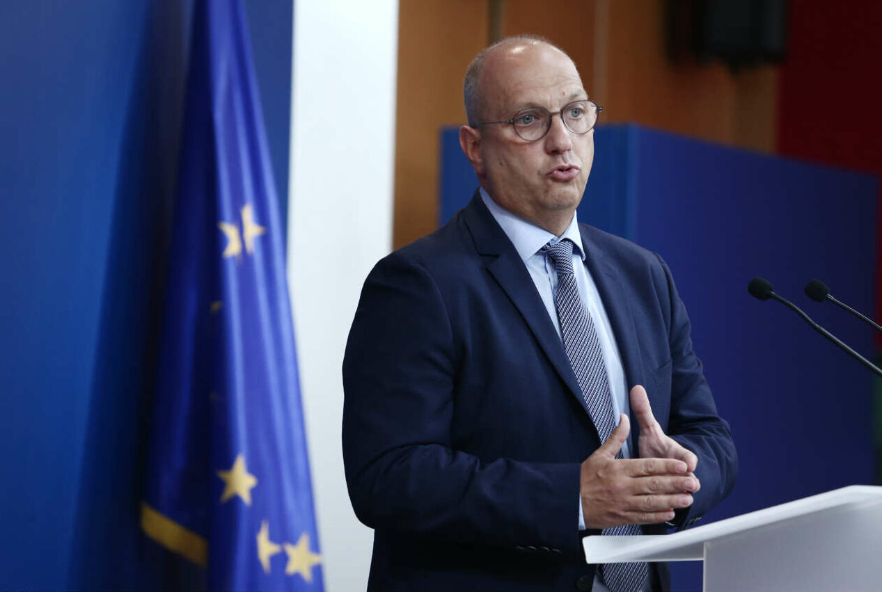 Οικονόμου: Ικανότεροι στην πρόληψη και αντιμετώπιση των πυρκαγιών – τρανή απόδειξη η τελευταία περιαστική φωτιά