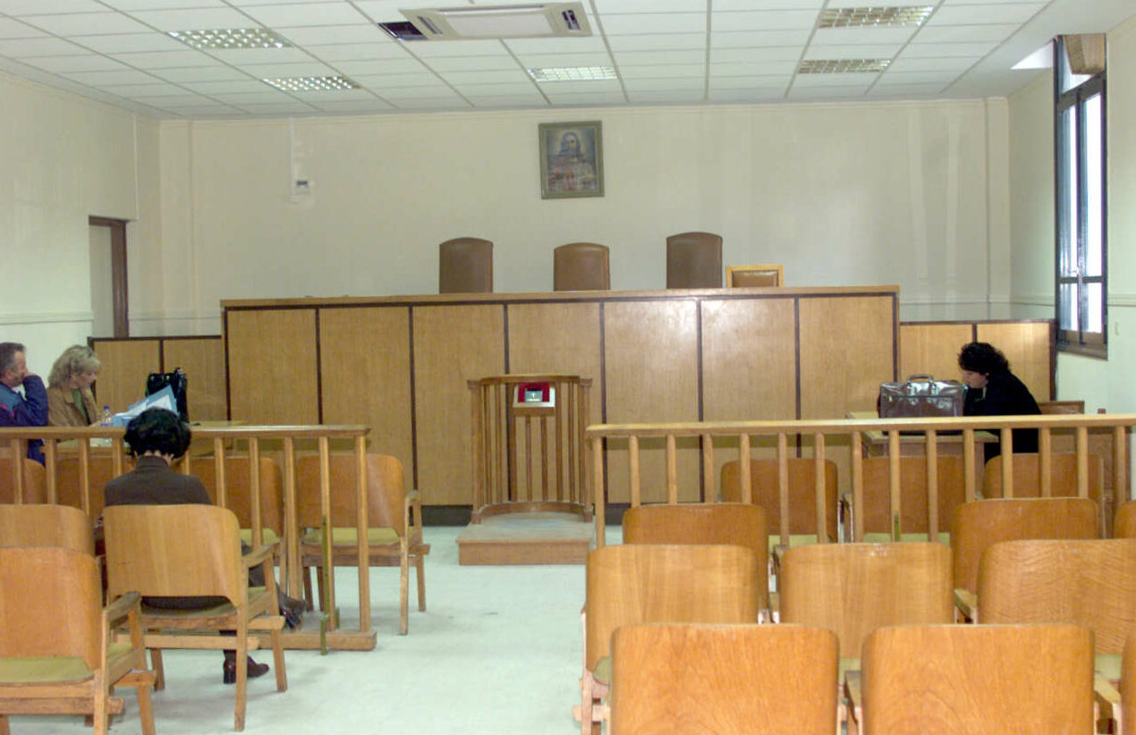 Ενωση Δικαστών και Εισαγγελέων: Ο έλεγχος και ο εκφοβισμός της Δικαιοσύνης δεν θα περάσουν