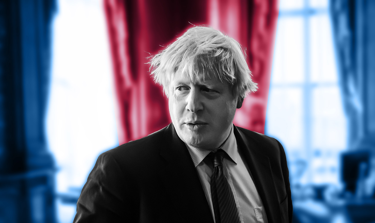 H εποχή των ευάλωτων ηγετών