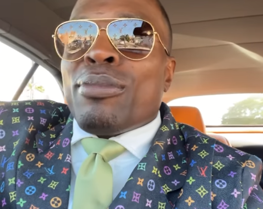 Νέα Υόρκη: Ληστές έκλεψαν κοσμήματα αξίας 1 εκατ. δολαρίων από επίσκοπο σε ζωντανή μετάδοση