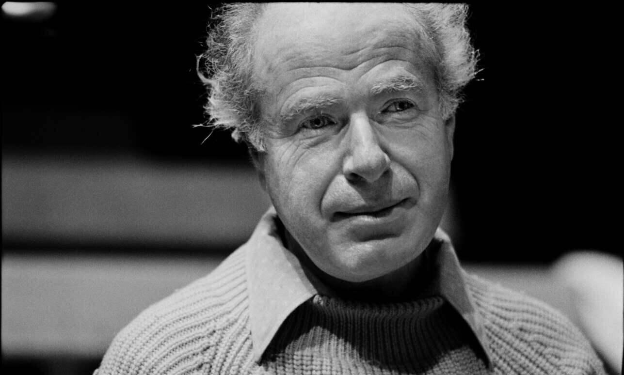 Πέθανε ο σπουδαίος σκηνοθέτης Πίτερ Μπρουκ