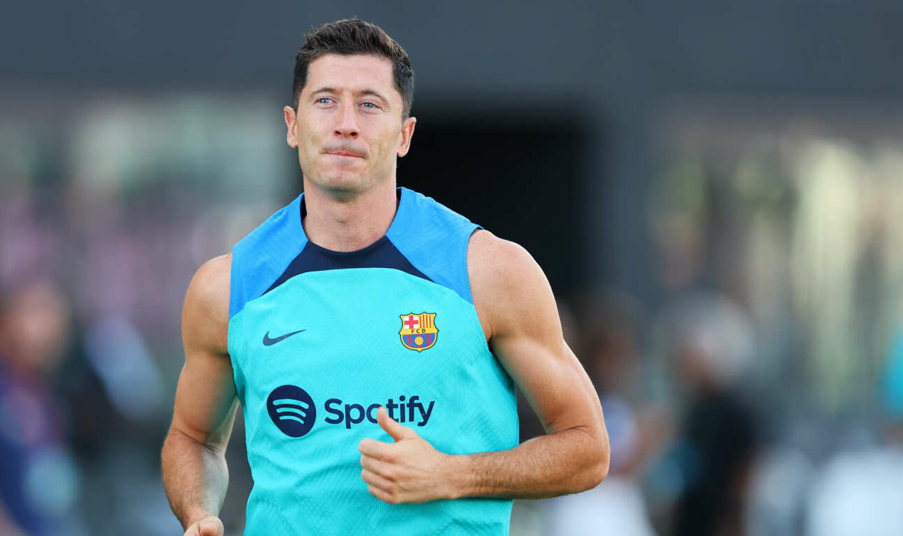 Η Μπαρτσελόνα έχει, ξανά, σφυγμό