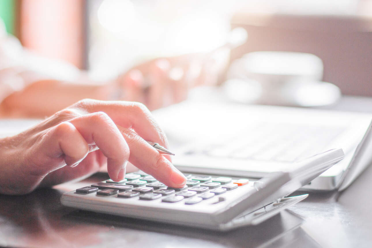 Επιστρεπτέα προκαταβολή: Παράταση για την πληρωμή της πρώτης δόσης