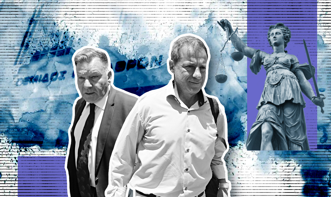 Τρεις επισημάνσεις για την υπόθεση Λιγνάδη σε «απλά ελληνικά»