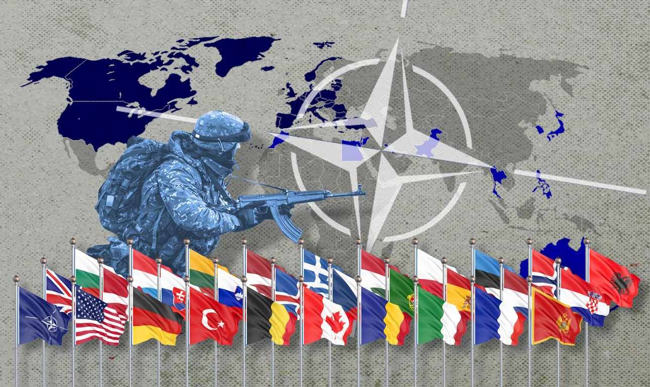 Ενα «σχέδιο πολέμου» για την Ευρώπη