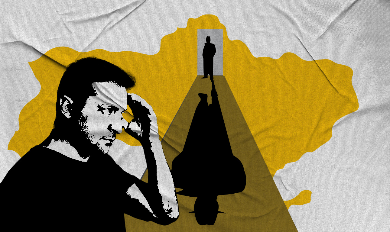 Τα ρωσικά πλοκάμια στις μυστικές υπηρεσίες της Ουκρανίας