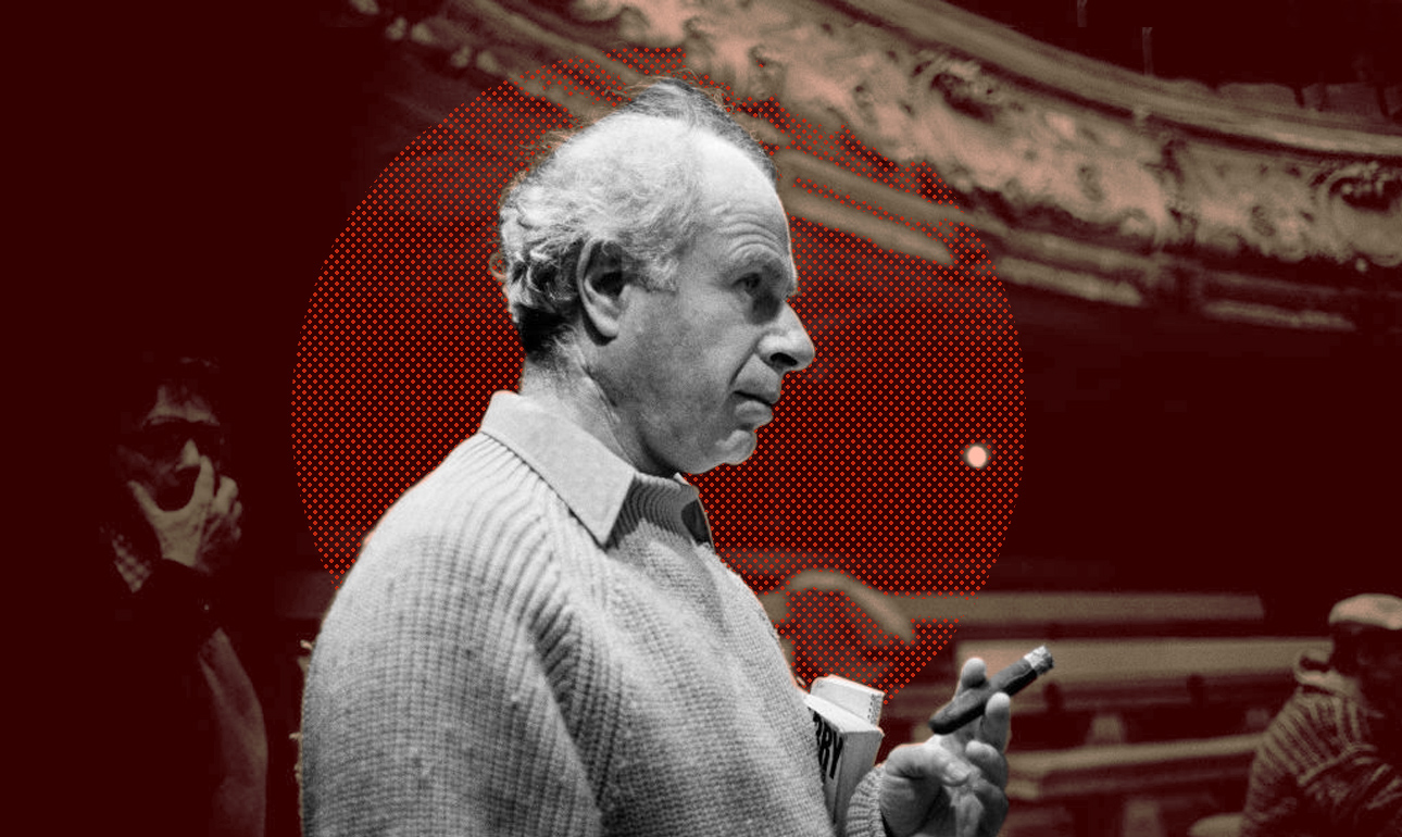 Μελίνα προς Πίτερ Μπρουκ: «Αν δεν έρθεις, θα πεθάνω!»