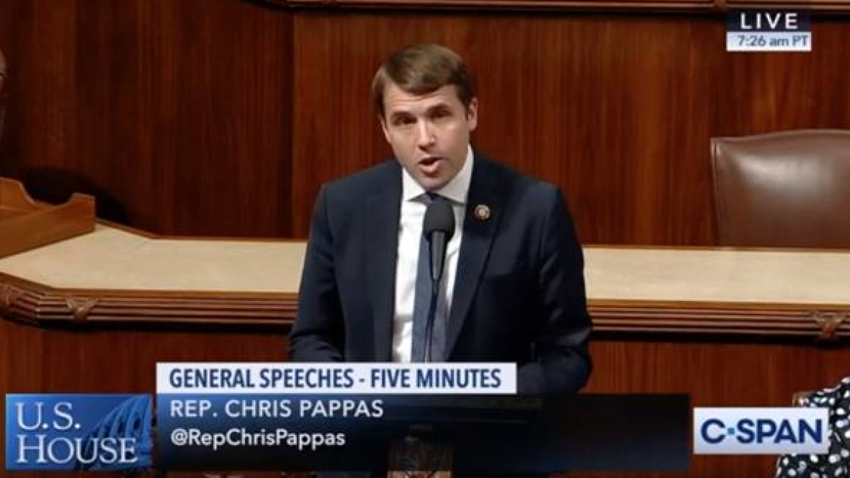 «Νο Jets for Turkey»: Νέα κοινή επιστολή HALC και AJC στη Βουλή των Αντιπροσώπων