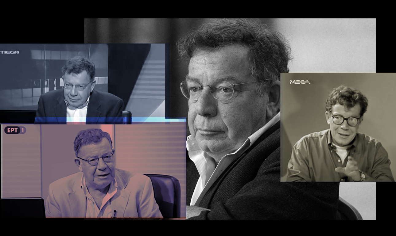 Ο Ηλίας που ήθελε να αγαπήσουμε τους αριθμούς