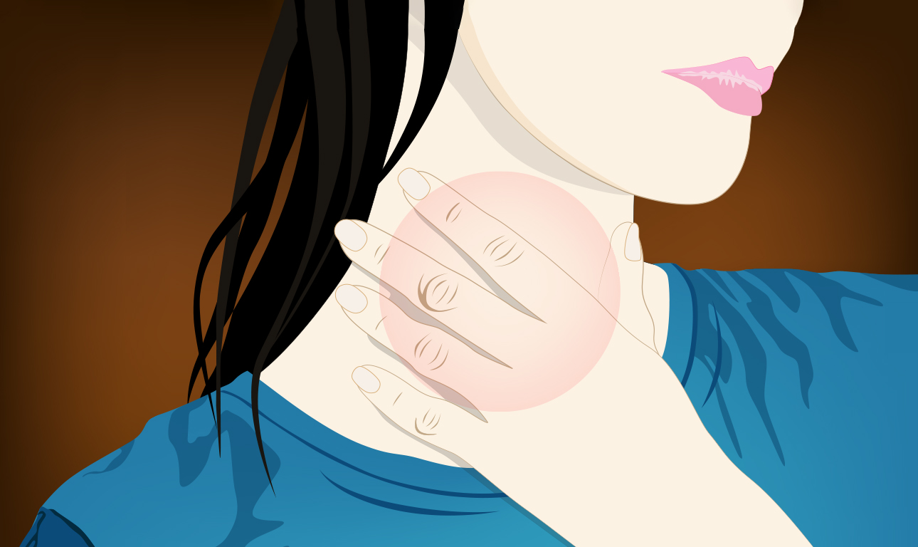 Aυτά είναι τα 20 συμπτώματα που δείχνουν κορονοϊό