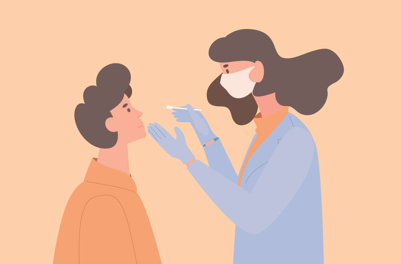 Ερωτήσεις & Απαντήσεις: τι να ξέρουμε για τις υπομεταλλάξεις Ομικρον 4 και 5