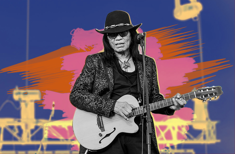 Η δικαίωση του «Sugar Man», του τραγουδιστή-φάντασμα