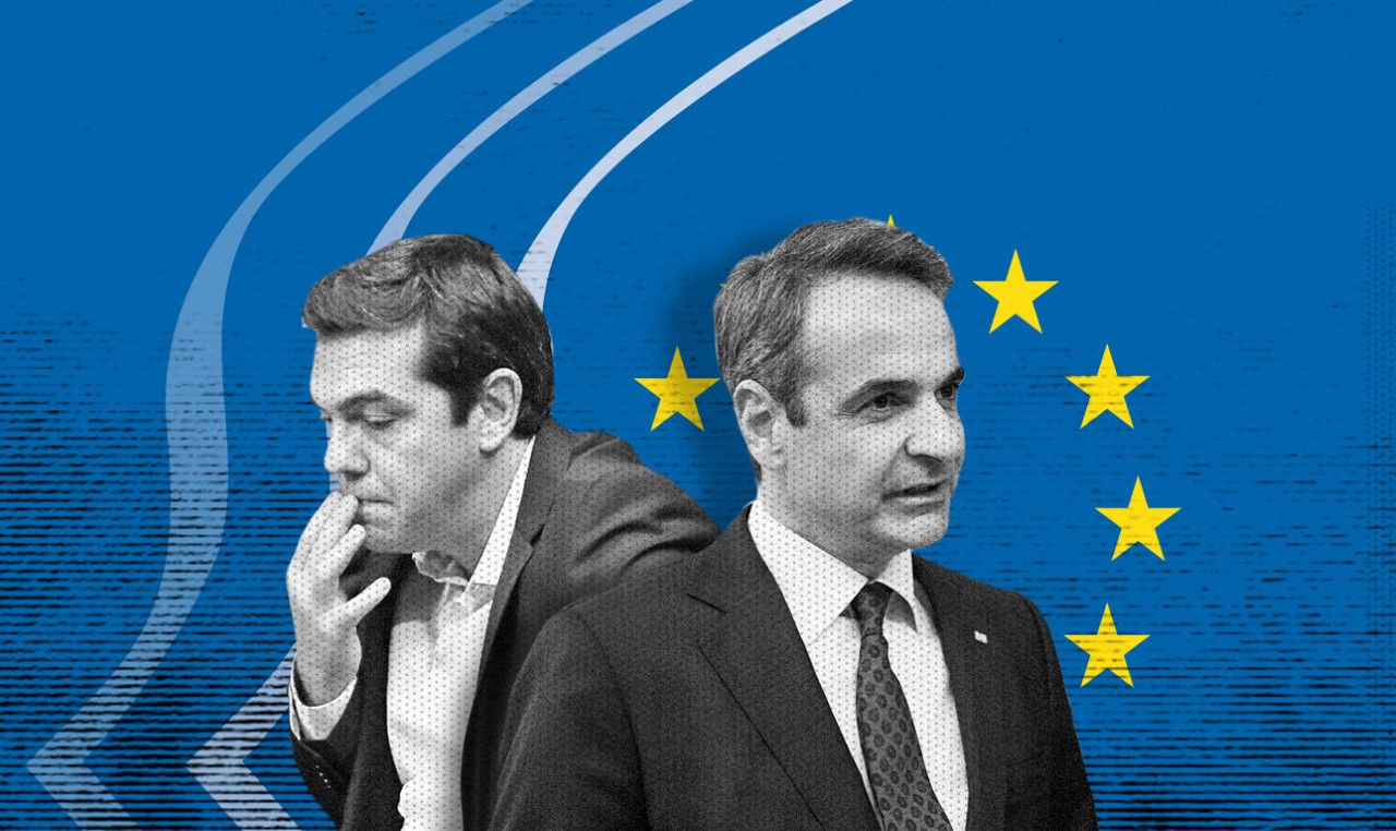 Το 2015 στοιχειώνει και τις ερχόμενες εκλογές