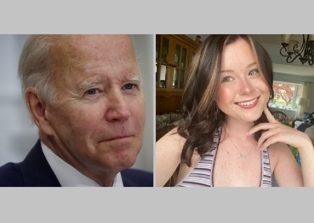 Η Μέγκαν του Μπάιντεν που φέρνει απρόσμενα likes στον πρόεδρο των ΗΠΑ