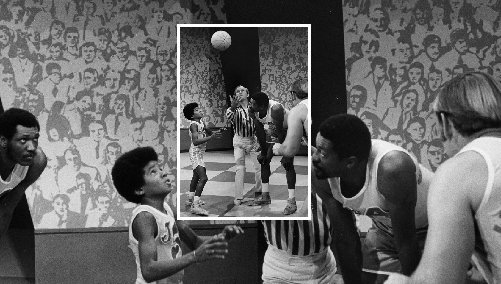 Μπιλ Ράσελ: Πρωταθλητής στον αγώνα για έναν καλύτερο Κόσμο