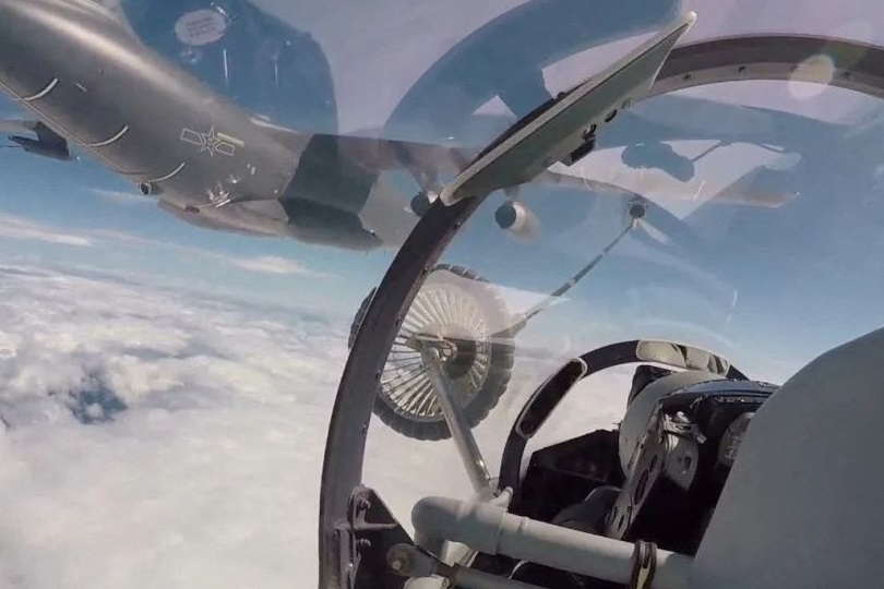 Μήπως η Κίνα είναι πολύ αδύναμη για να εισβάλει στην Ταϊβάν;